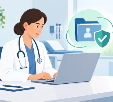 ePA Updates in Praxen prüfen und sicher arbeiten